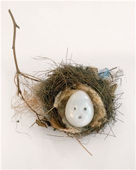 Nell: Face Everything - Heide Museum of Modern Art