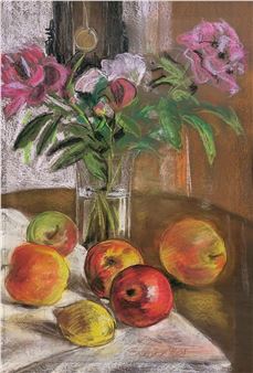 Vase - Elzbieta Kania Chojnacka