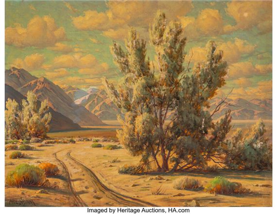 Weird Beauty by Paul Grimm