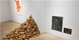 Praise The Dying Beauty With All Your Breath - Track 16, Downtown LA