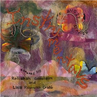 Instrumentals - Personal Space