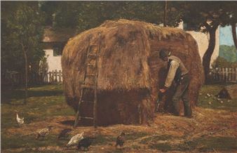 Cultivating Beauty: 25 Years of Nancy Woodson Spire Foundation Acquisitions - Leigh Yawkey Woodson Art Museum