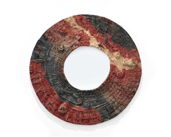 Lorenzo Lorenzetti: Scarti - Galerie XII, Los Angeles