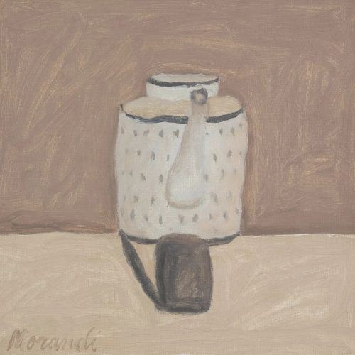 Giorgio Morandi and Beyond - Repetto Gallery
