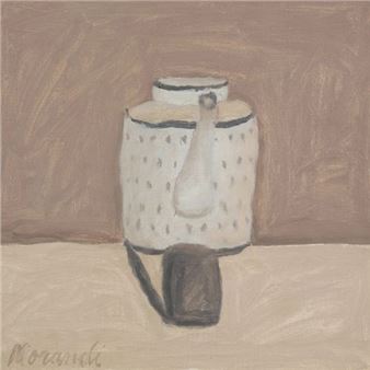 Giorgio Morandi and Beyond - Repetto Gallery