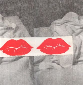 Magali Lara: Stitched to the Body - The Institute for Studies on Latin American Art (ISLAA)