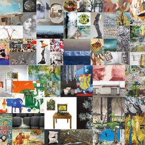 ¡¿Unsere Welt ist schön?! - Kunststation Kleinsassen