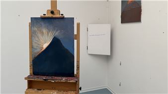 Nedko Solakov: The Miner’s Dream - MACS