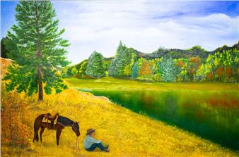 2025 Pine Bluff Art League Exhibition - Arts & Science Center for Southeast Arkansas