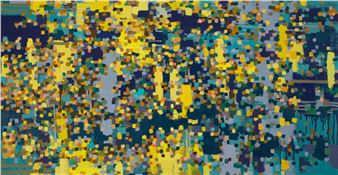 Jeff Briggs and Katie Kimbrell: Studio #213 - Atlantic Works Gallery