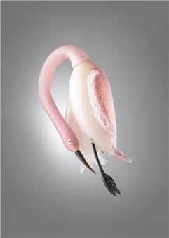 MUSE - Museo delle Scienze presents FRAGILE: A Selection of Glasstress at Castel Belasi