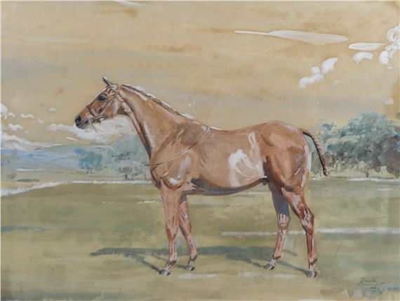 Aquilo - Patricia Searight