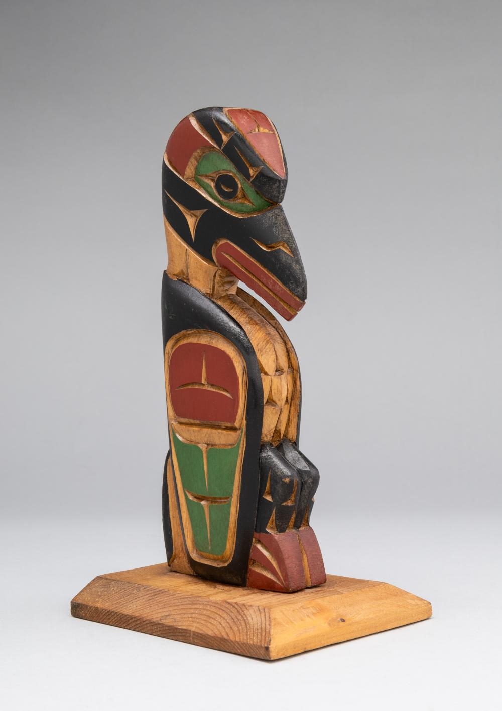 Jimmy Joseph | Raven | MutualArt