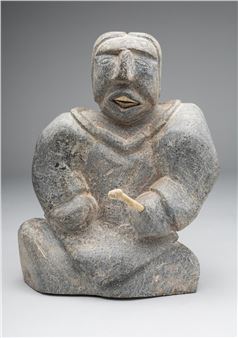 Baker Lake - Thomas Akiak