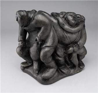 Mususi Uniurtitak Ainalik - Mususi Uniurtitak Ainalik