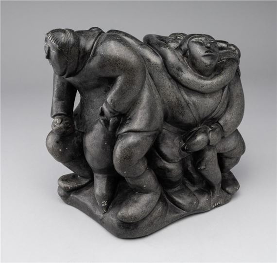 Mususi Uniurtitak Ainalik - Mususi Uniurtitak Ainalik