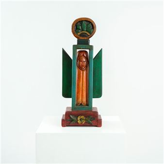 AnjoPhallus - José Barbosa da Silva