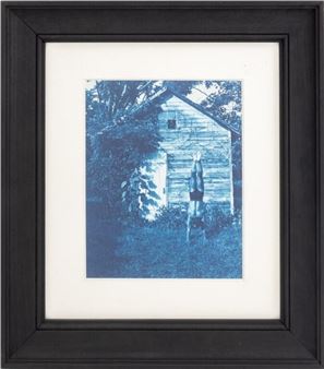 Athletic Love, Stone Ridge, N.Y - John Dugdale