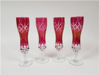 OBJETS D'ART ET DE DÉCORATION, TABLEAUX, MOBILIER ET BIJOUX - Ivoire Nîmes