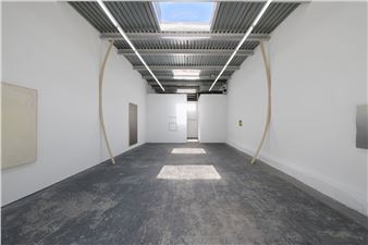 A glimpse of Things - Spencer Brownstone Gallery