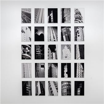 Anna Yam: Elektra - The Israel Museum, Jerusalem