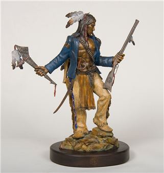 Spoils Of War - Ed Natiya