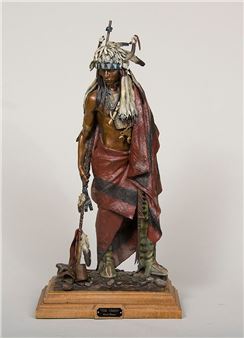 The Omen - David Lemon