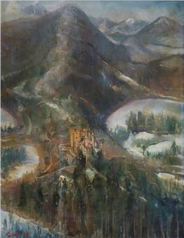 Exhibition sheds light on forgotten pioneer of modern art