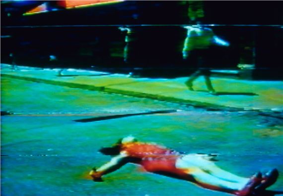 Figure + Ground - Hauser & Wirth, London