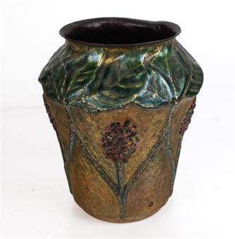 Jean Dufy, Calder tapestries and early Tiffany vase at Roland Auctions NY July 26th Multi-Estates Auction