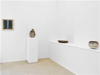 Summer Exhibition - Erskine, Hall & Coe