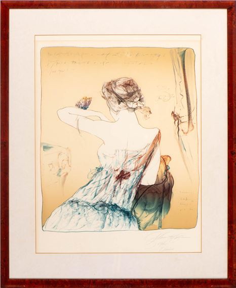 A Genuína - Guilherme Faria