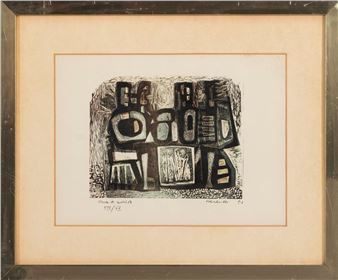 Grupo no mercado - Júlio Resende