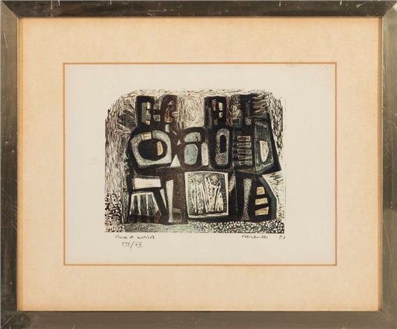 Grupo no mercado - Júlio Resende