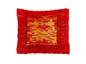 Liminal Worlds - New Harmony Gallery of Contemporary Art