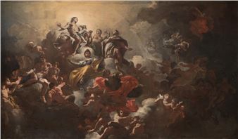 Fault Lines: Art, Imperialism, and the Atlantic World