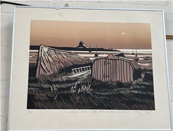 Two Day Collectables, Interiors and Furnishings - Maxwells Auctioneers