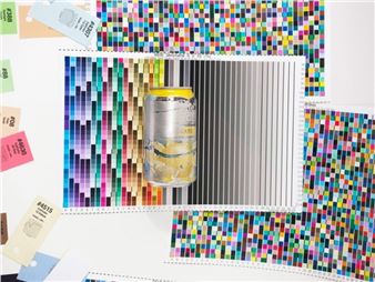 Cultured Commodities: Photographs from the Henry Collection - Henry Art Gallery