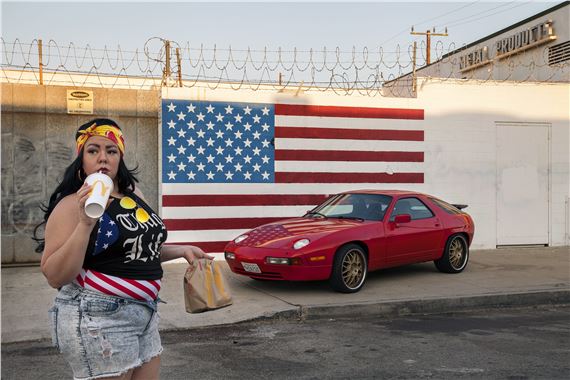 Coming into Focus: A Snapshot of Photography at the Nasher - Nasher Museum of Art at Duke University