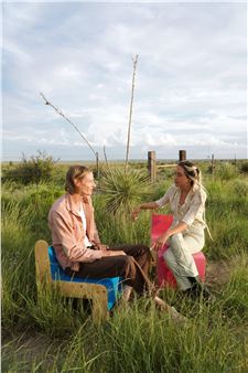 Mo Eldridge & Matt Scobey: Deals All Day - RULE Gallery, Marfa