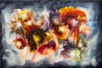 Tender Alchemy: Beth Ames Swartz and Julianne Swartz