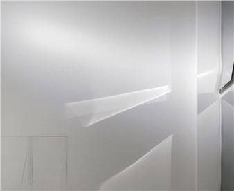 Thea Djordjadze: Badly Built - Take Ninagawa