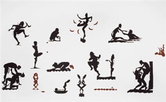 Kara Walker - Proa Foundation