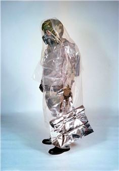 Fashion Army - Kunsthal Rotterdam