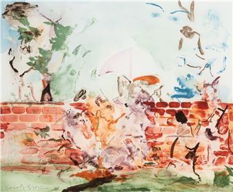 Gallery Collection Highlights - Leslie Sacks Gallery