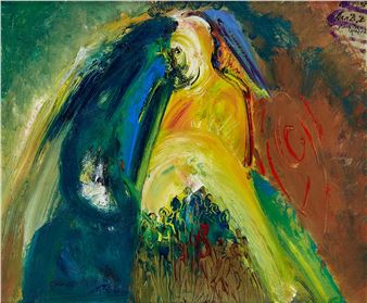 Blessing - Han Bongduk