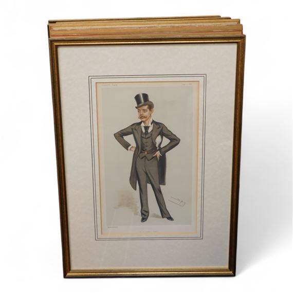 Leslie Matthew Ward | ‘Anti Rent’ | MutualArt