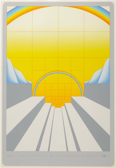 Landkarte Nr. 41 - Jens Lausen