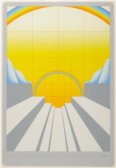 Landkarte Nr. 41 - Jens Lausen