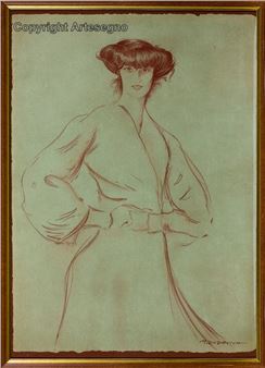 1st Session: 20th Century Art, Modern and Contemporary Art - Artesegno Auctions